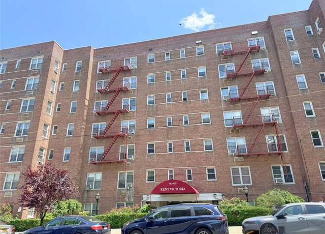 Property at 90-02 63 Dr Unit 5C, Rego Park, NY 11374, 1 bed, 1 bath