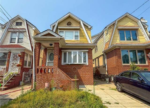 Property at 1672 E 46th St, Brooklyn, NY 11234, 4 beds, 2.5 baths