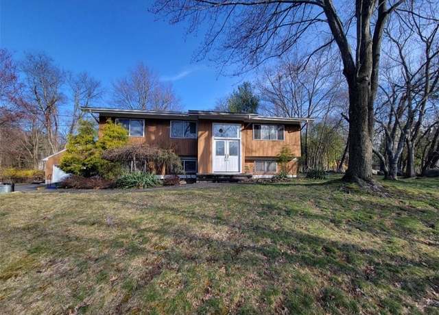 Property at 22 Smith Hill Rd, Airmont, NY 10952, 4 beds, 2.5 baths