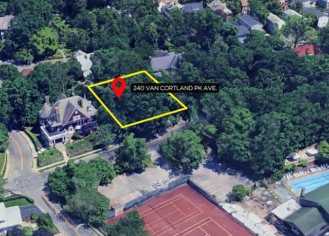 Property at 244 Van Cortlandt Park Ave, Yonkers, NY 10705