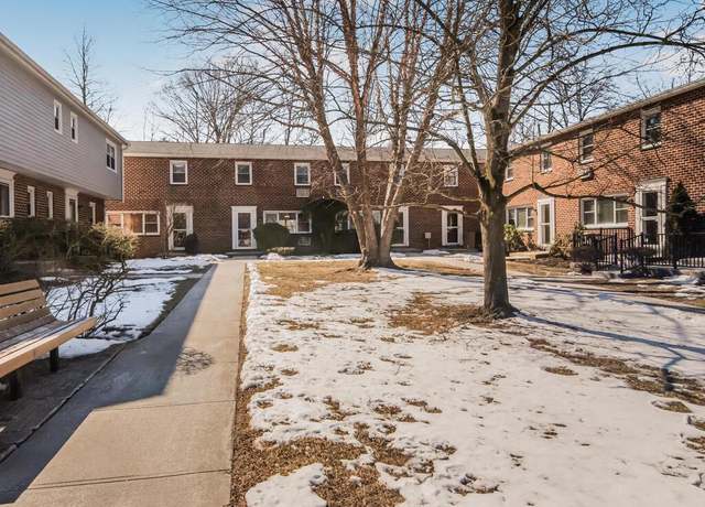 Property at 18 Charter #18, Ossining, NY 10562, 2 beds, 1 bath