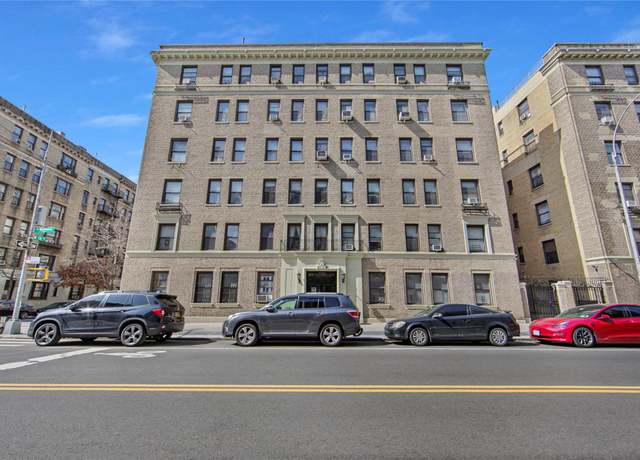 Property at 359 Ft. Washington Ave Unit 1 B, New York (manhattan), NY 10033, 2 beds, 1 bath