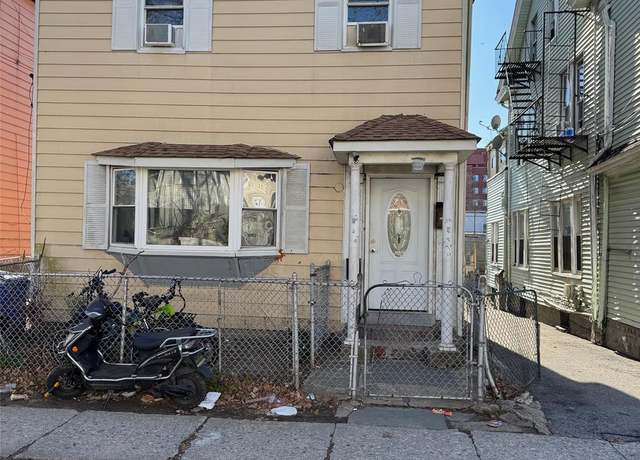 Property at 238 S 5th Ave, Mount Vernon, NY 10550