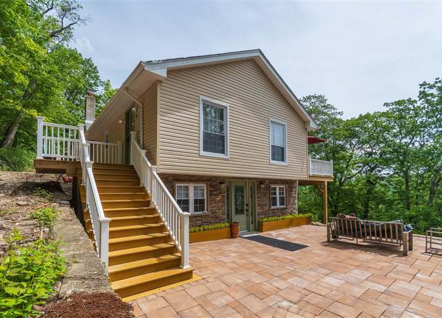 Property at 71 Deer Trl N, Greenwood Lake, NY 10925, 3 beds, 3 baths
