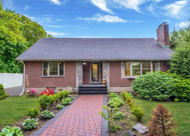 Property at 112 Clay Pitts Rd, Greenlawn, NY 11740, 4 beds, 2.5 baths
