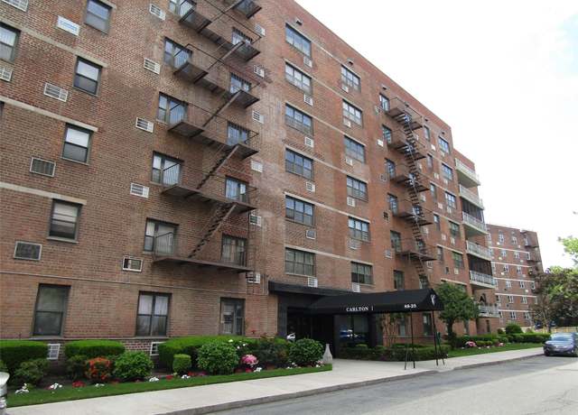 Property at 88-25 155th Unit 2M, Howard Beach, NY 11414, 1 bed, 1 bath