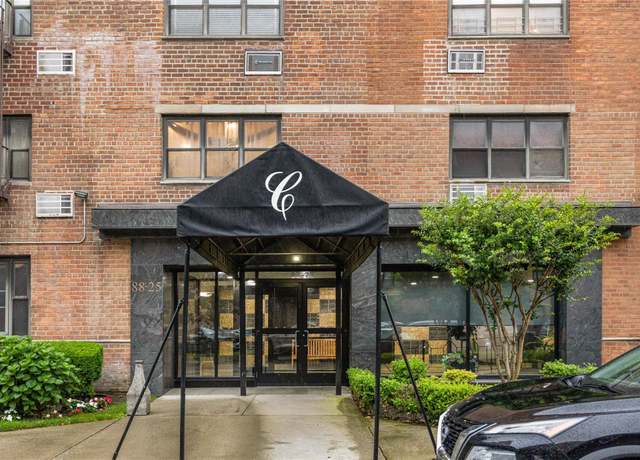 Property at 88-25 155th Unit 2M, Howard Beach, NY 11414, 1 bed, 1 bath