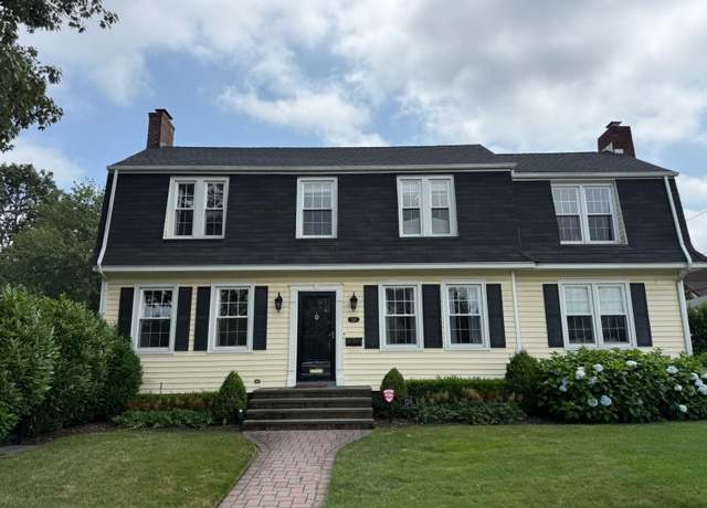 Property at 126 Chester Ave, Garden City, NY 11530, 4 beds, 2.5 baths
