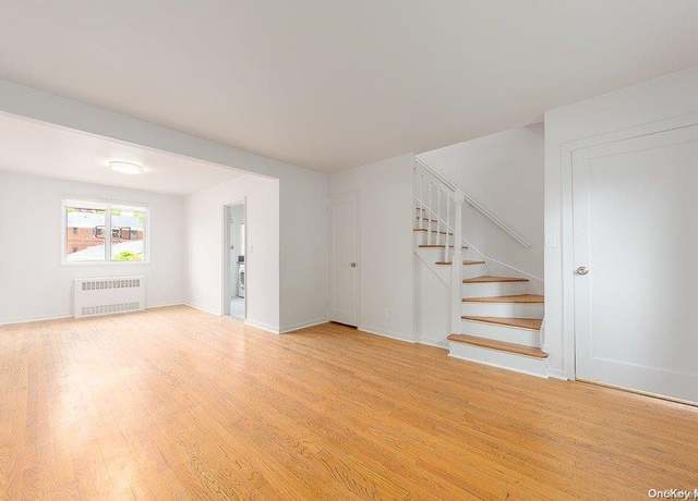 Property at 21608 67th Ave Blvd Unit Duplex, Oakland Gardens, NY 11364, 2 beds, 1 bath