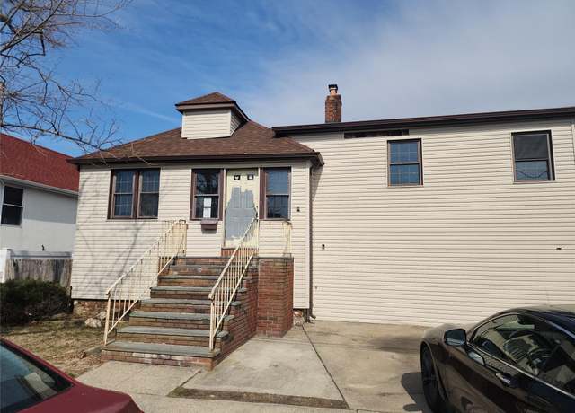 Property at 1043 Delaware Ave, Island Park, NY 11558, 3 beds, 2 baths