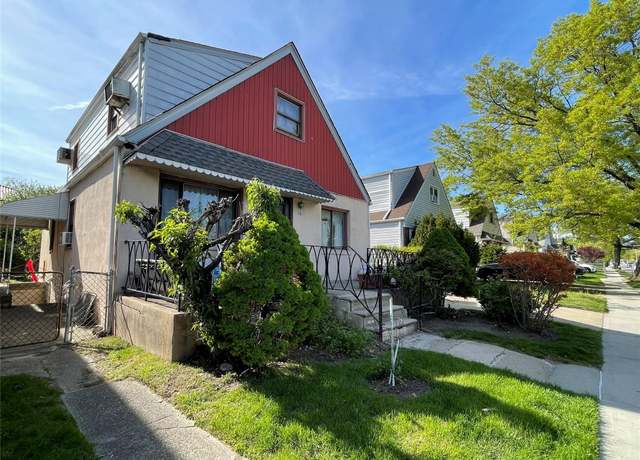 Property at 5052 Utopia Pkwy, Fresh Meadows, NY 11365, 3 beds, 3 baths