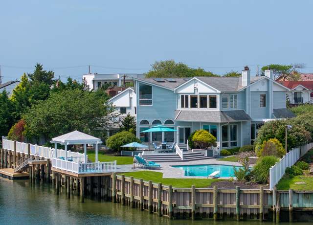 Property at 1416 Bay Blvd, Atlantic Beach, NY 11509, 6 beds, 6 baths