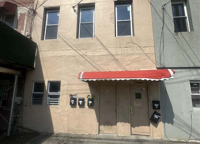 Property at 9904 212th St, Queens Village, NY 11429, 5 beds, 4 baths