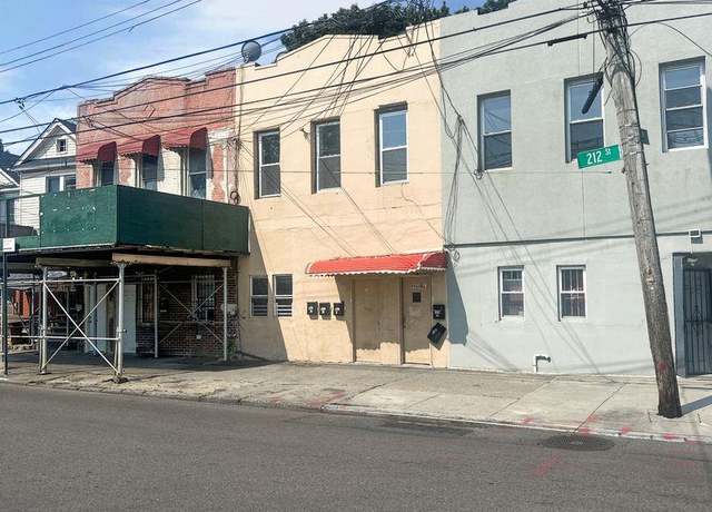 Property at 9904 212th St, Queens Village, NY 11429, 5 beds, 4 baths
