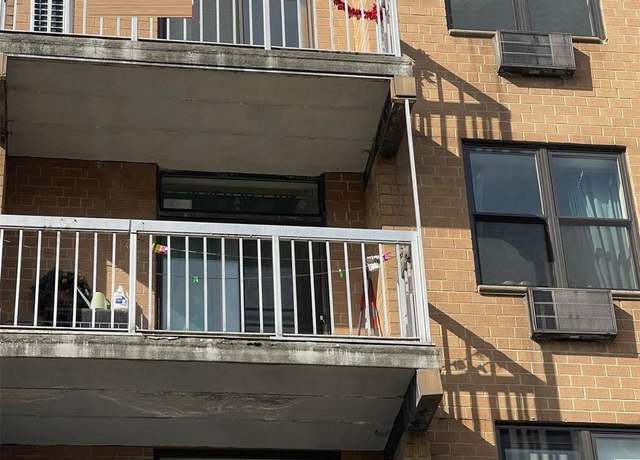 Property at 144-63 37th Ave Unit 4B, Flushing, NY 11354, 2 beds, 1 bath