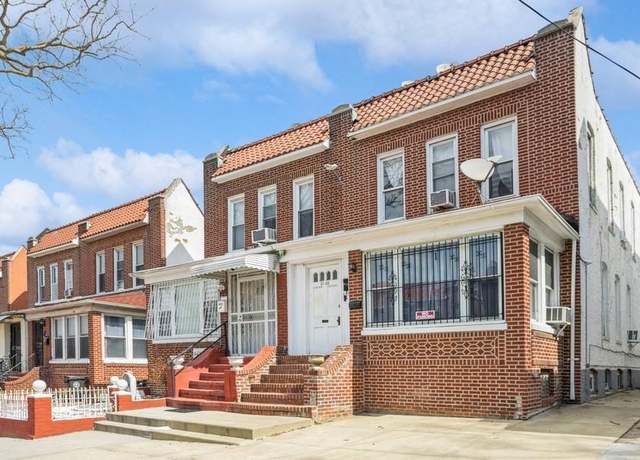 Property at 3145 84th St, East Elmhurst, NY 11370, 4 beds, 3 baths