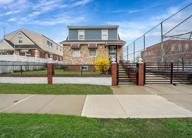 Property at 21836 132nd Ave, Laurelton, NY 11413, 4 beds, 2 baths
