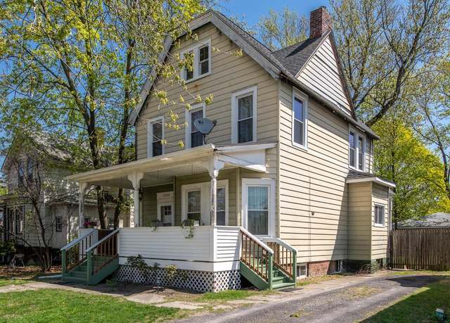 Property at 2588 South Ave, Wappingers Falls, NY 12590, 3 beds, 1 bath