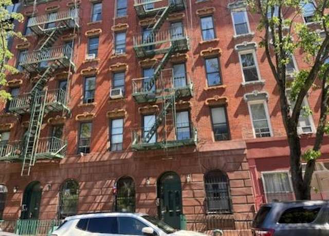 Property at 623 East 6th St #7, New York (manhattan), NY 10009, 1 bed, 1 bath