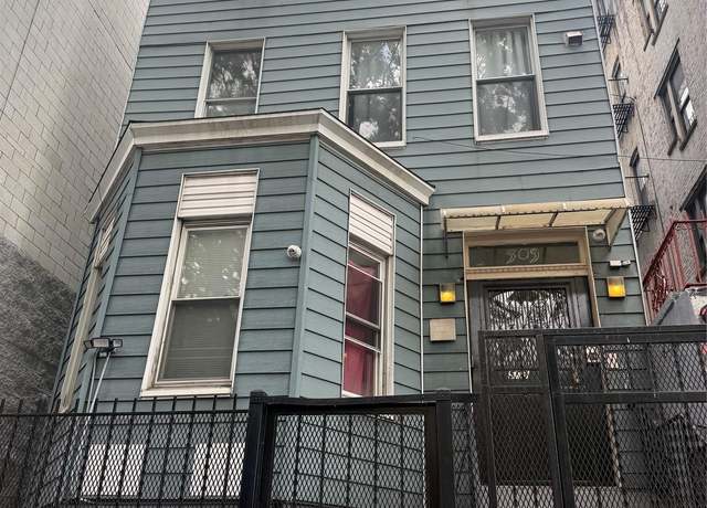 Property at 503 W West 168th Street St, New York (manhattan), NY 10032