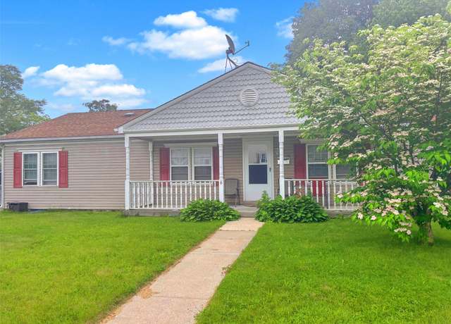 Property at 6 James St, Beacon, NY 12508, 2 beds, 2 baths