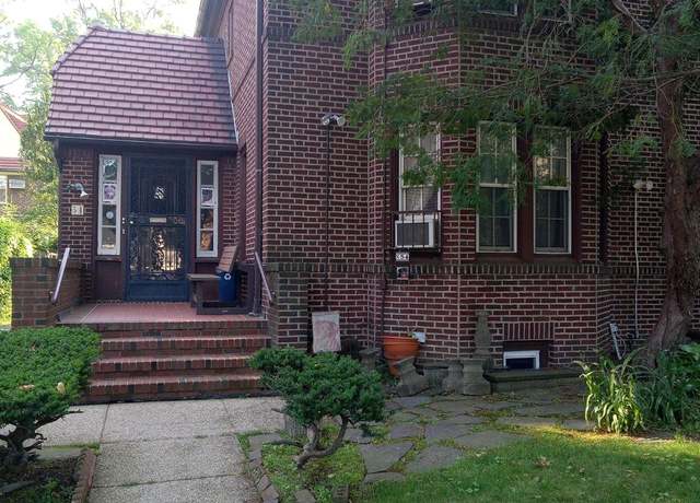Property at 54 Ingram St, Forest Hills, NY 11375, 4 beds, 2 baths