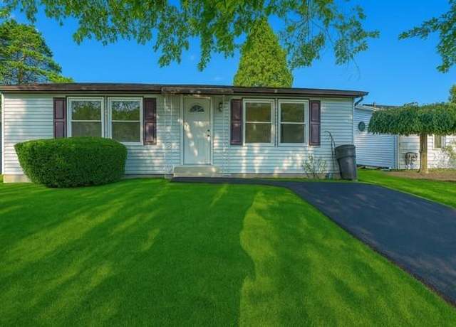 Property at 25 Limetree Dr, Manorville, NY 11949, 2 beds, 2 baths