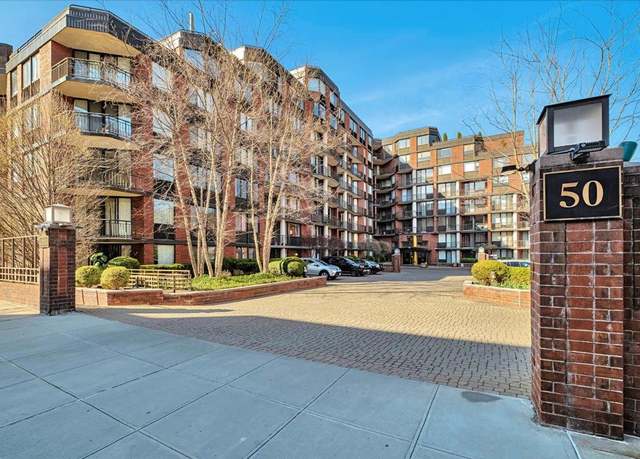 Property at 50 E Hartsdale Ave Unit 3R, Hartsdale, NY 10530, 2 beds, 2 baths