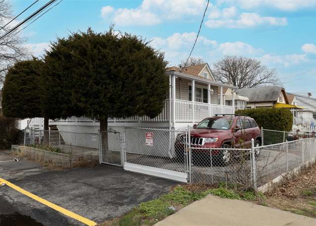 Property at 1981 Cornell Ave, Bronx, NY 10473, 1 bed, 2 baths