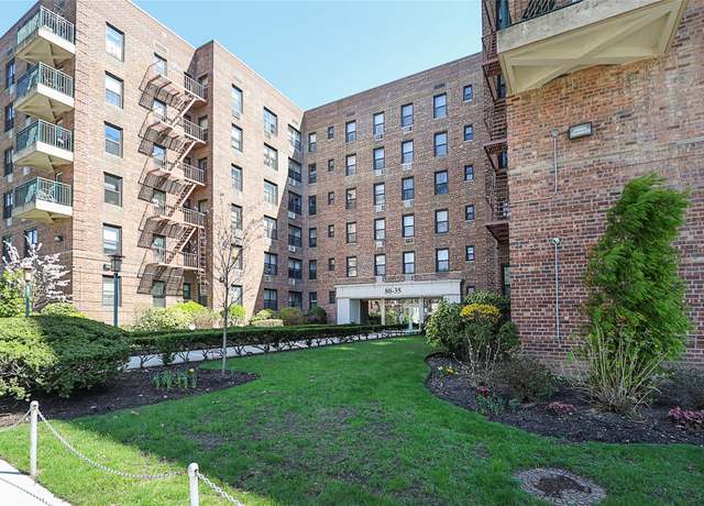 Property at 80-35 Springfield Blvd Unit 6R, Queens Village, NY 11427, 2 beds, 1 bath