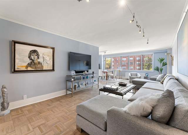 Property at 250 Garth Rd Unit 5B3, Scarsdale, NY 10583, 3 beds, 2 baths