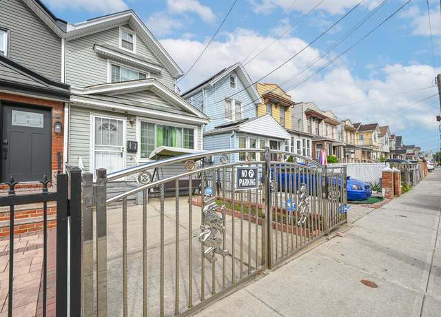 Property at 102-34 127 St, Richmond Hill S., NY 11419, 3 beds, 2.5 baths