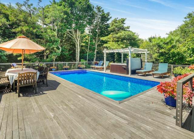 Property at 305 Fire Island Blvd, Fire Island Pines, NY 11782, 4 beds, 2 baths