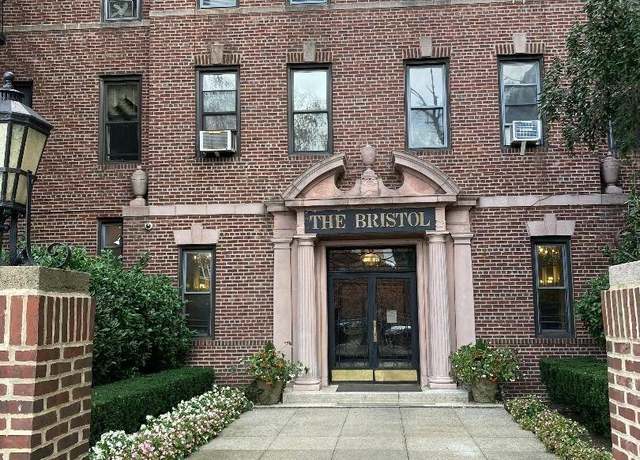 Property at 78-14 Austin St Unit 4G, Forest Hills, NY 11375, 1 bed, 1 bath