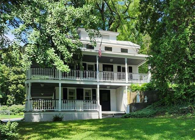 Property at 38 Old Route 55, Pawling, NY 12564, 4 beds, 2.5 baths