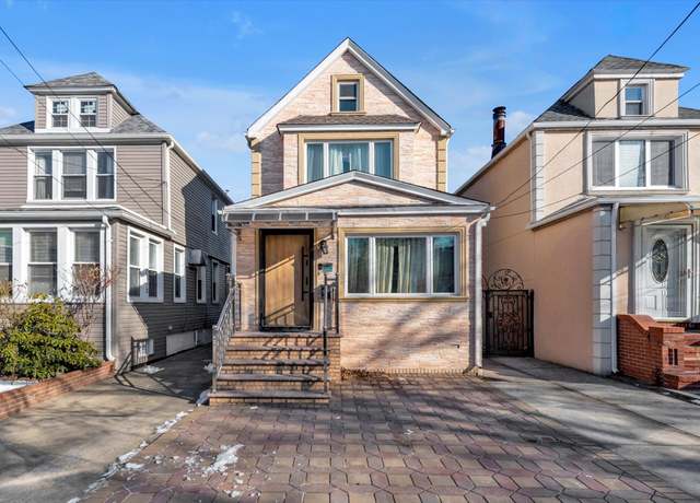 Property at 62-91 Wetherole St, Rego Park, NY 11374, 3 beds, 2.5 baths