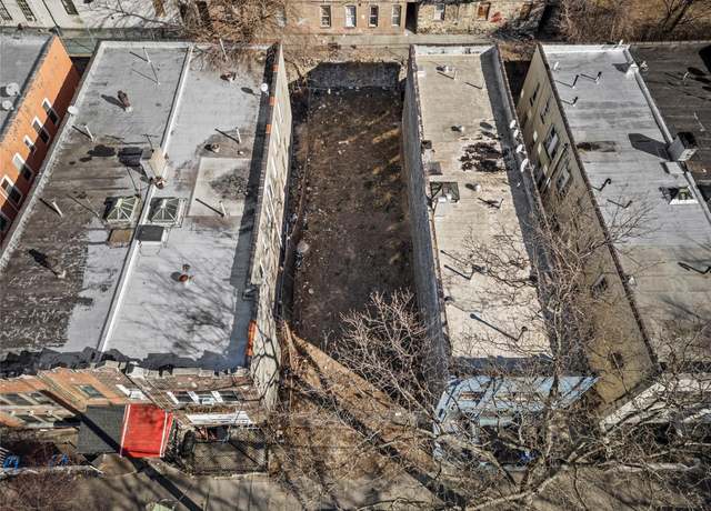Property at 1140 Wheeler Ave, Bronx, NY 10472