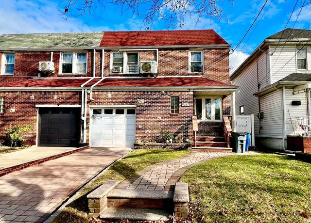 Property at 9317 201 St, Hollis, NY 11423, 3 beds, 2.5 baths