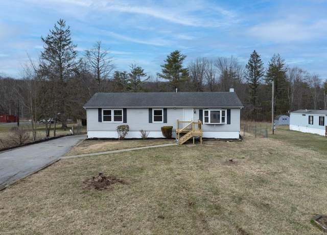Property at 618 N Chodikee Lake Rd, Highland, NY 12528, 3 beds, 2 baths
