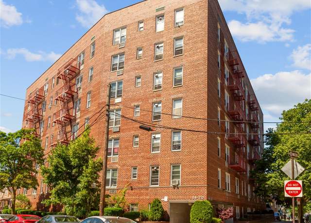 Property at 84-20 51st Ave Unit 2B, Elmhurst, NY 11373, 2 beds, 1 bath