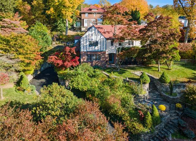 Property at 50 Southlawn Ave, Dobbs Ferry, NY 10522, 4 beds, 3.5 baths