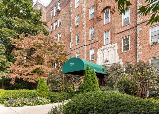 Property at 270 Bronxville Rd Unit A2, Bronxville, NY 10708, 1 bath