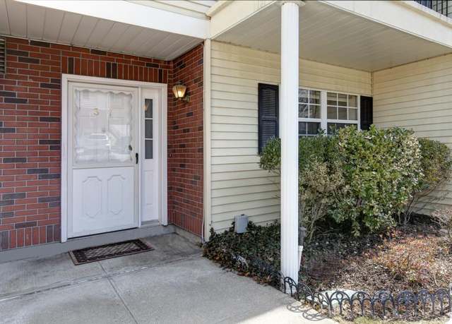 Property at 599 Midland Ave Unit 3-7, Rye, NY 10580, 2 beds, 2 baths