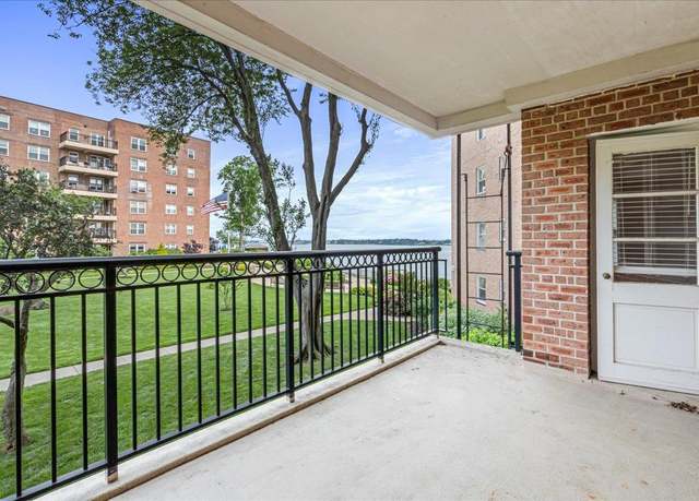 Property at 16241 Powells Cove Blvd Unit 2S, Whitestone, NY 11357, 2 beds, 1 bath