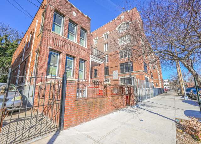 Property at 610 Sheffield Ave, Brooklyn, NY 11207, 6 beds, 4 baths