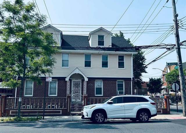 Property at 5102 Beverley Rd, Brooklyn, NY 11203, 8 beds, 4 baths