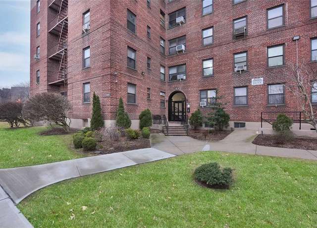 Property at 26-19 141st St Unit 1A, Flushing, NY 11354, 1 bed, 1 bath