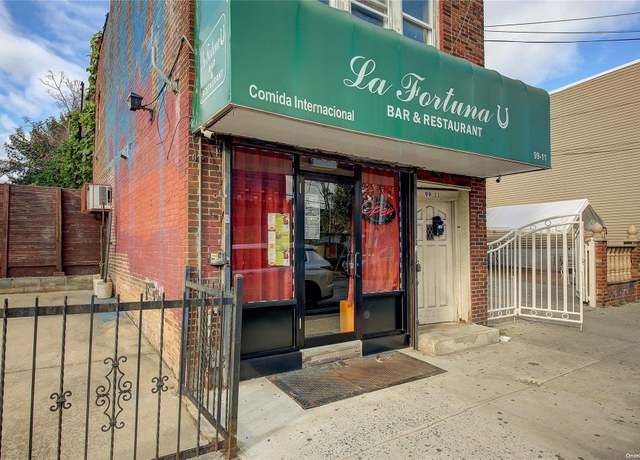 Property at 99-11 39th Ave, Corona, NY 11368, 2 beds, 1 bath