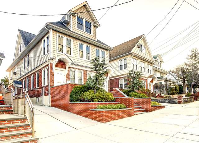 Property at 150-64 86th Ave, Jamaica Hills, NY 11432, 7 beds, 3 baths