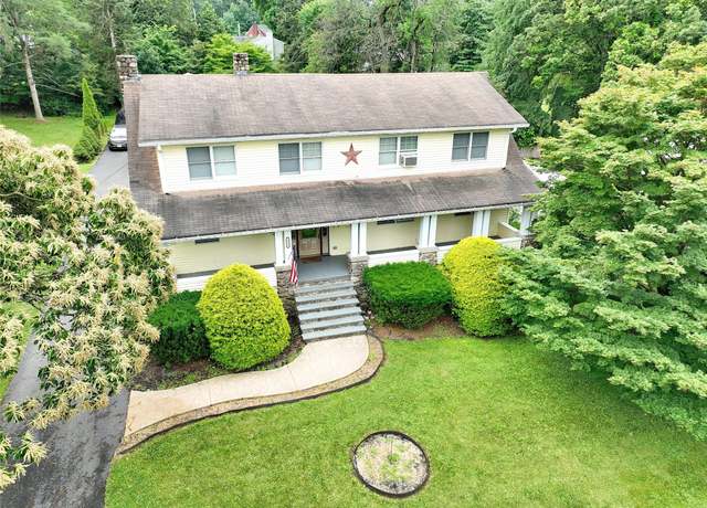 Property at 111 Route 59, Suffern, NY 10901, 4 beds, 2.5 baths